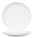 Cookinglife Platos para desayuno / Platos para postre Cardida Blanco roto ø 19.5 cm - 6 piezas