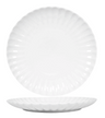 Cookinglife Breakfast Plates / Dessert Plates Cardida Off White ø 19.5 cm - 6 pieces