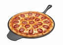 Blackwell Pizza Pan Cast Iron Ø 30 cm