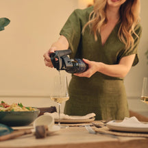 Coravin Wine System Timeless Three+