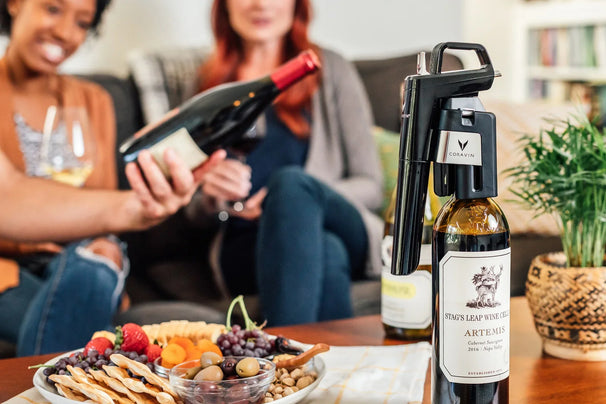 Kit de agujas Coravin Timeless - 3 unidades