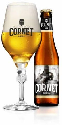Cornet Beer Glasses 330 ml - 2 pieces