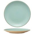 Costa Nova Platos de desayuno / Platos de postre Arenito Aqua ø 22 cm - 6 piezas