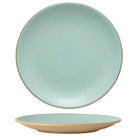 Costa Nova Breakfast Plates / Dessert Plates Arenito Aqua ø 22 cm - 6 pieces