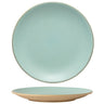 Costa Nova Platos de desayuno / Platos de postre Arenito Aqua ø 22 cm - 6 piezas