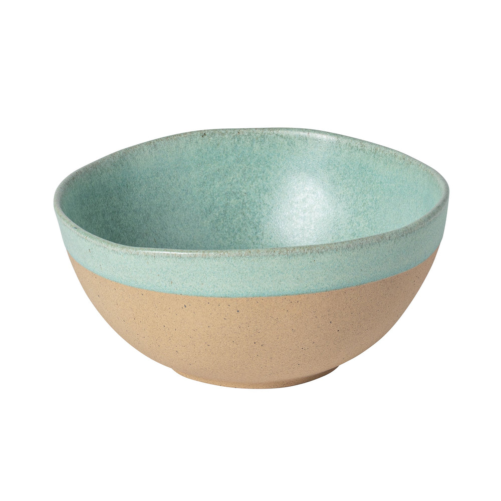 Costa Nova Cuencos / Cuencos Arenito Aqua ø 16 cm - 6 piezas