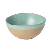 Costa Nova Cuencos / Cuencos Arenito Aqua ø 16 cm - 6 piezas