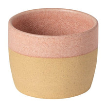 Costa Nova Tazas de Café Arenito Mauve Rose 200 ml - 6 piezas