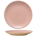 Costa Nova Platos de desayuno / Platos de postre Arenito Mauve Rose ø 22 cm - 6 piezas