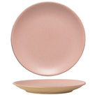 Costa Nova Breakfast Plates / Dessert Plates Arenito Mauve Rose ø 22 cm - 6 pieces