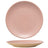 Costa Nova Platos de desayuno / Platos de postre Arenito Mauve Rose ø 22 cm - 6 piezas