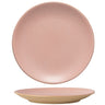 Costa Nova Platos de desayuno / Platos de postre Arenito Mauve Rose ø 22 cm - 6 piezas