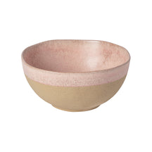 Costa Nova Cuencos / Cuencos Arenito Mauve Rose ø 16 cm - 6 piezas