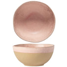 Costa Nova Soup Bowls / Bowls Arenito Mauve Rose ø 16 cm - 6 pieces