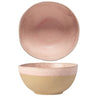 Costa Nova Cuencos / Cuencos Arenito Mauve Rose ø 16 cm - 6 piezas