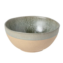 Costa Nova Cuencos / Bol Arenito Sage Green ø 16 cm - 6 piezas