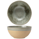 Costa Nova Cuencos / Bol Arenito Sage Green ø 16 cm - 6 piezas