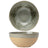 Costa Nova Cuencos / Bol Arenito Sage Green ø 16 cm - 6 piezas