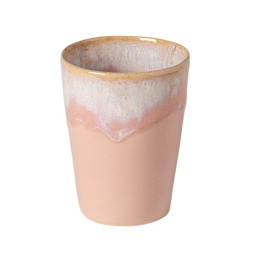 Costa Nova Tazas Grespresso Rosa Suave 375 ml - 3 unidades