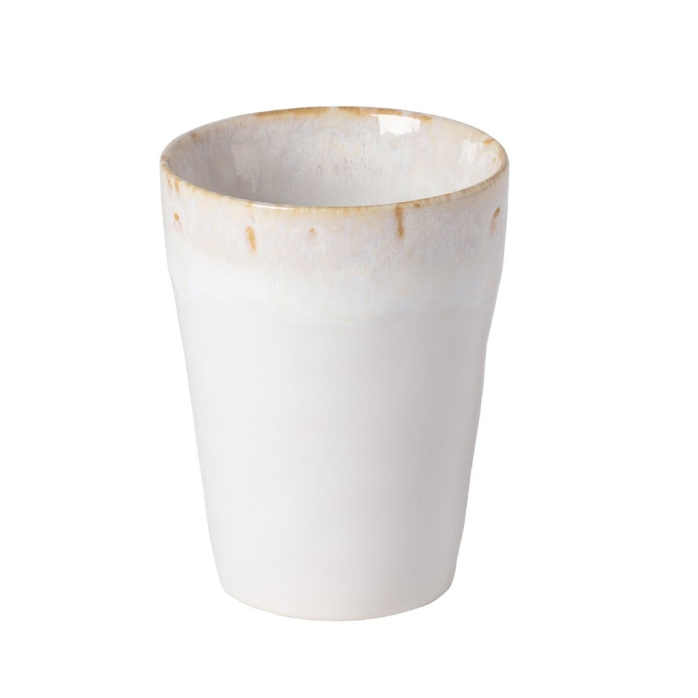 Costa Nova Tazas Grespresso White 375 ml - 3 piezas