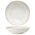 Costa Nova Platos Profundos / Platos de Pasta Casafina Eivissa Arena Beige ø 23 cm - 6 unidades