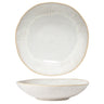 Costa Nova Platos Profundos / Platos de Pasta Casafina Eivissa Arena Beige ø 23 cm - 6 unidades