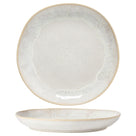 Costa Nova Dinner Plates Casafina Eivissa Sand Beige ø 28 cm - 6 pieces