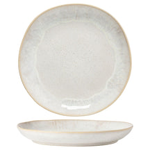 Costa Nova Platos de Cena Casafina Eivissa Arena Beige ø 28 cm - 6 piezas