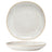 Costa Nova Platos de Cena Casafina Eivissa Arena Beige ø 28 cm - 6 piezas