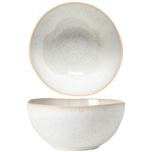 Costa Nova Cuencos / Cuencos Casafina Eivissa Beige Arena ø 16 cm - 6 piezas