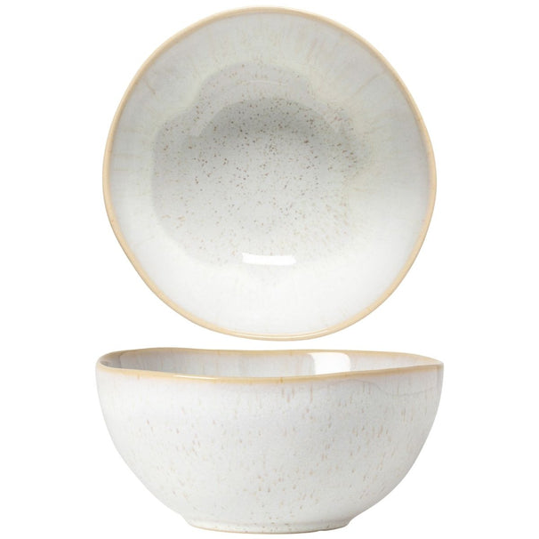 Costa Nova Soup Bowls / Bowls Casafina Eivissa Sand Beige ø 16 cm - 6 pieces