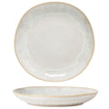 Costa Nova Platos de desayuno / Platos de postre Casafina Eivissa Sand Beige ø 22 cm - 6 piezas