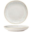 Costa Nova Breakfast Plates / Dessert Plates Casafina Eivissa Sand Beige ø 22 cm - 6 pieces