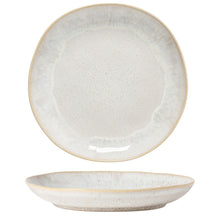 Costa Nova Platos de desayuno / Platos de postre Casafina Eivissa Sand Beige ø 22 cm - 6 piezas