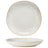 Costa Nova Platos de desayuno / Platos de postre Casafina Eivissa Sand Beige ø 22 cm - 6 piezas