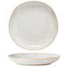 Costa Nova Platos de desayuno / Platos de postre Casafina Eivissa Sand Beige ø 22 cm - 6 piezas
