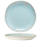 Costa Nova Dinner Plates Casafina Eivissa Sea Blue ø 28 cm - 6 pieces
