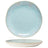 Costa Nova Platos de Cena Casafina Eivissa Sea Blue ø 28 cm - 6 unidades