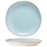 Costa Nova Platos de Cena Casafina Eivissa Sea Blue ø 28 cm - 6 unidades