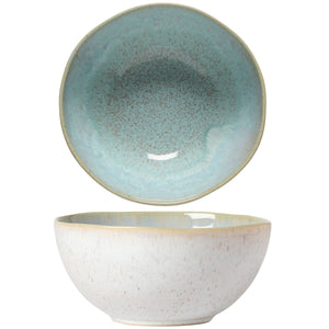 Costa Nova Cuencos / Cuencos Casafina Eivissa Sea Blue ø 16 cm - 6 piezas