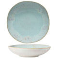 Costa Nova Platos Profundos / Platos de Pasta Casafina Eivissa Sea Blue ø 23 cm - 6 piezas