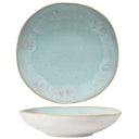 Costa Nova Platos Profundos / Platos de Pasta Casafina Eivissa Sea Blue ø 23 cm - 6 piezas