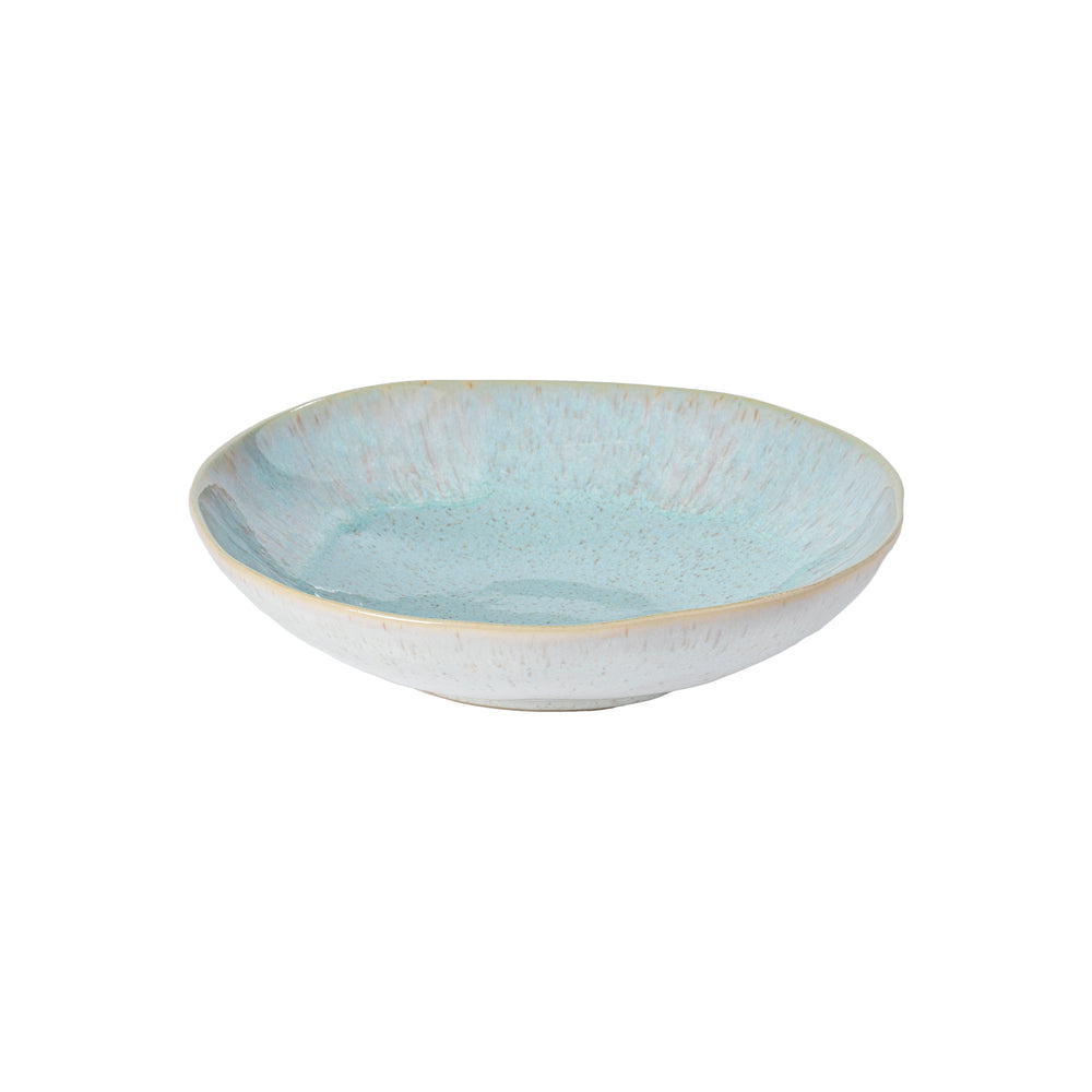 Costa Nova Platos Profundos / Platos de Pasta Casafina Eivissa Sea Blue ø 23 cm - 6 piezas