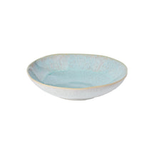 Costa Nova Platos Profundos / Platos de Pasta Casafina Eivissa Sea Blue ø 23 cm - 6 piezas