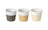 Costa Nova Espresso Cups Grespresso Nature 80 ml - 3 pieces