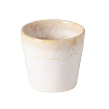 Costa Nova Tazas de Espresso Grespresso White 80 ml - 8 piezas - Caja de regalo