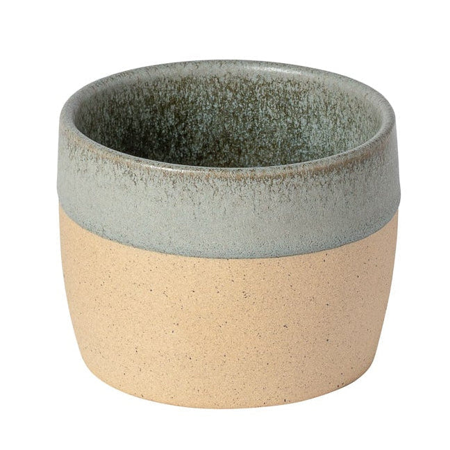 Costa Nova Tazas de Café Arenito Sage Green 200 ml - 6 unidades