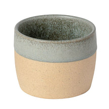Costa Nova Tazas de Café Arenito Sage Green 200 ml - 6 unidades