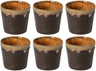 Costa Nova Coffee Cups Casafina Poterie Mocha-Latte 190 ml - Set of 6