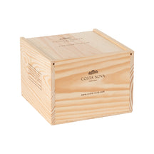 Costa Nova Tazas de Café Grespresso Multicolor 190 ml - 8 piezas - Caja de regalo